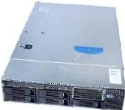 INTEL SR2600URLX - Board and System Product Order Codes - 8