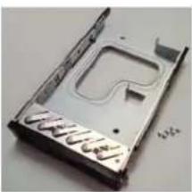 INTEL SR2600URLX - Spares and Accessories Order Codes - 33