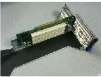 INTEL SR2600URLX - Power Sub-system Spares and Accessories - 11