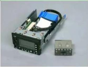 INTEL SR2600URLX - Power Sub-system Spares and Accessories - 4