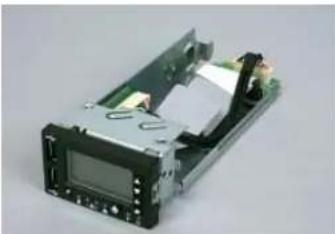 INTEL SR2600URLX - Power Sub-system Spares and Accessories - 5