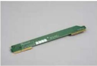 INTEL SR2600URLX - Spares and Accessories Order Codes - 28
