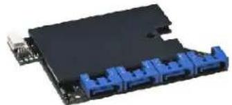 INTEL SR2600URLX - Spares and Accessories Order Codes - 5