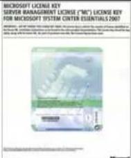 INTEL SR2600URLX - Intel® System Management Software – (Upgrade SKUs) - 7