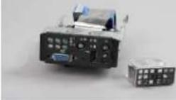 INTEL SR2600URLX - Power Sub-system Spares and Accessories - 7