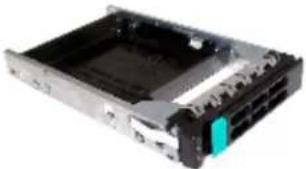 INTEL SR2600URLX - Spares and Accessories Order Codes - 32