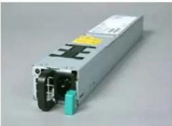 INTEL SR2600URLX - Power Sub-system Spares and Accessories - 1