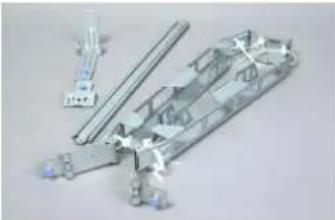 INTEL SR2600URLX - Rails and Mounting Options - 2