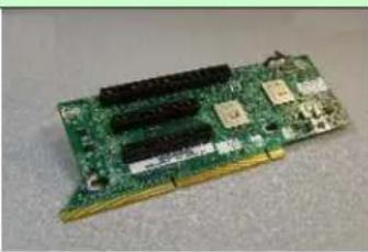 INTEL SR2600URLX - Power Sub-system Spares and Accessories - 8