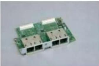 INTEL SR2600URLX - Spares and Accessories Order Codes - 2