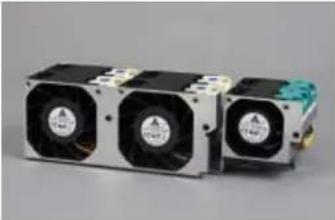 INTEL SR2600URLX - Spares and Accessories Order Codes - 26
