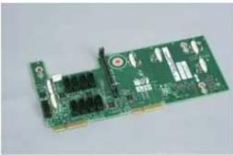 INTEL SR2600URLX - Spares and Accessories Order Codes - 30