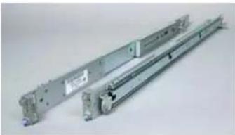 INTEL SR2600URLX - Rails and Mounting Options - 1