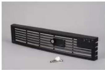 INTEL SR2600URLX - Spares and Accessories Order Codes - 12