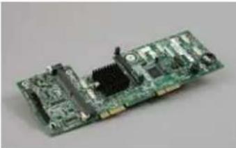 INTEL SR2600URLX - Spares and Accessories Order Codes - 29