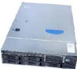INTEL SR2600URLX - Board and System Product Order Codes - 7
