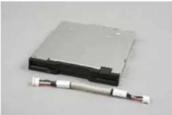 INTEL SR2600URLX - Spares and Accessories Order Codes - 21