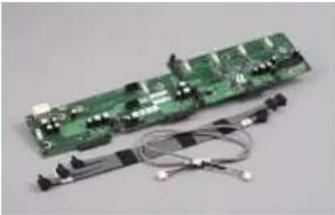 INTEL SR2600URLX - Spares and Accessories Order Codes - 23