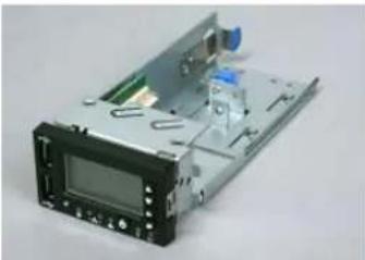 INTEL SR2600URLX - Power Sub-system Spares and Accessories - 6