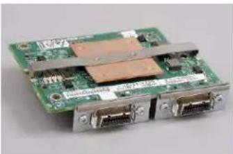 INTEL SR2600URLX - Spares and Accessories Order Codes - 1