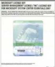 INTEL SR2600URLX - Intel® System Management Software – (Upgrade SKUs) - 6