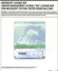 INTEL SR2600URLX - Intel® System Management Software – (Upgrade SKUs) - 4