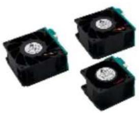 INTEL SR2600URLX - Spares and Accessories Order Codes - 25