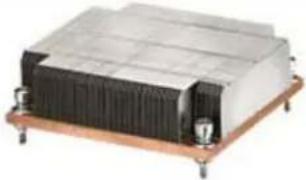 INTEL SR2600URLX - Spares and Accessories Order Codes - 34