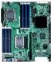 INTEL SR2600URLX - Board and System Product Order Codes - 1