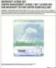 INTEL SR2600URLX - Intel® System Management Software – (Upgrade SKUs) - 3
