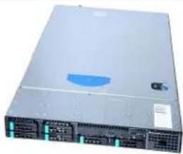 INTEL SR2600URLX - Board and System Product Order Codes - 4