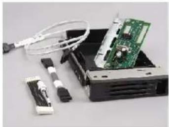 INTEL SR2600URLX - Spares and Accessories Order Codes - 11