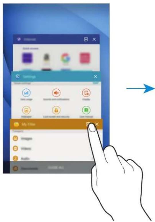 Screenshot of a mobile app interface with Chinese UI elements and a hand pointing to the screen, showing navigation and interaction buttons.