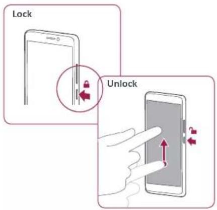 Lock Unlock