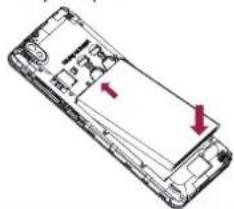 PRESTIGIO Muze U3 LTE - Installation - 2