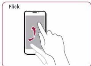 Flick
