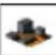 UNIDEN iGO500 - Map settings - 2