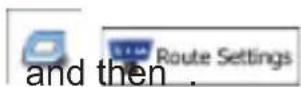 UNIDEN iGO500 - Off-road navigation - 3