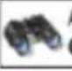 UNIDEN iGO500 - Map settings - 4