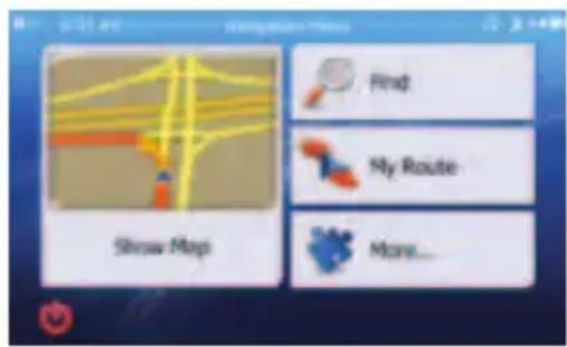 Show Map Find My Route More...