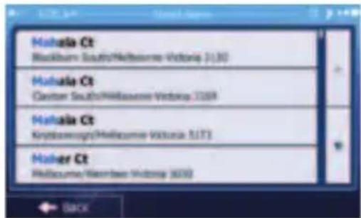 Mahala Ct Blackburn South/Melbourne-Victoria 2.130 Mahala Ct Carter South/Melbourne-Victoria 7.09 Mahala Ct Kryptomog/Melbourne-Victoria 5.171 Maher Ct Melbourne/Kembeau-Victoria 2002