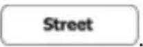 UNIDEN iGO500 - Entering an address starting with the street name - 2