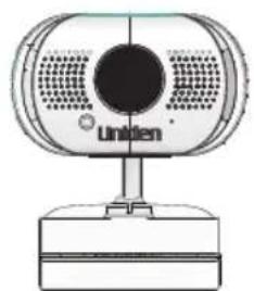 UNIDEN BW 3101 - WHAT's In THE BoX? - 3