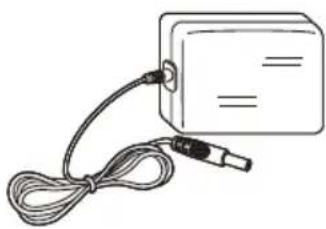 UNIDEN BW 3101 - WHAT's In THE BoX? - 4
