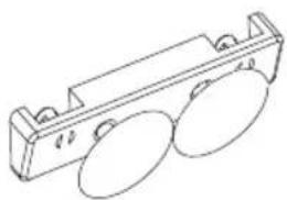 UNIDEN BW 3101 - WHAT's In THE BoX? - 5