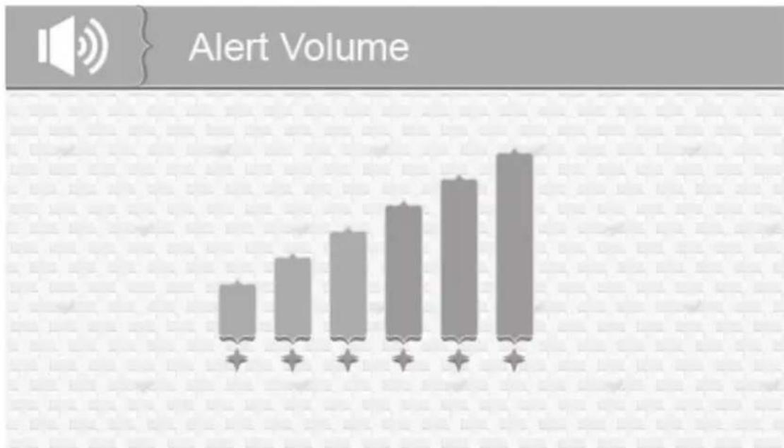 UNIDEN BW 3101 - ALeRT - 2