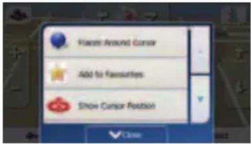 Flare Around Cursor Add to Favorites Show Cursor Position