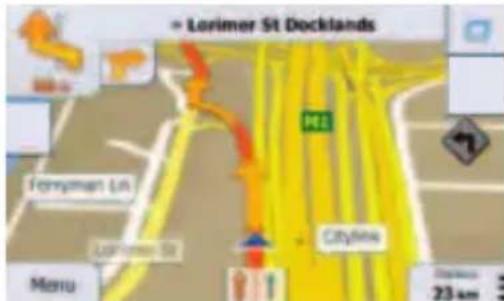 Lorimer St Docklands Fernyman Ln Lohmen St Cityline Menu 23 am