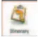 UNIDEN iGO430 - Quick menu - 18