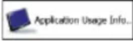 UNIDEN iGO430 - Log Collection settings - 1